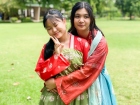 กิจกรรมการแต่งกายชุดจีนประกอบการแสดง สำหรับนักเรียนชั้นม.4-6 Image 21